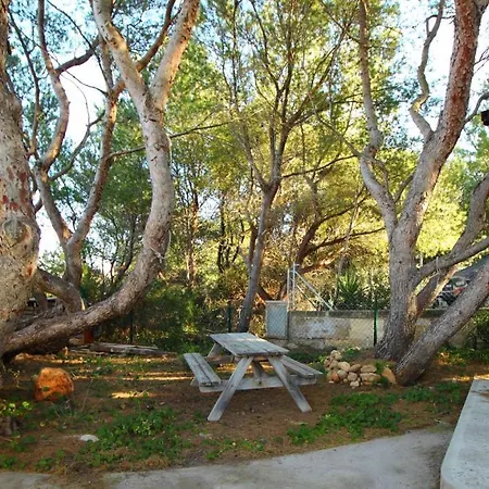 Hébergement de vacances Casa Orquidea Junto Al Mar Relax *