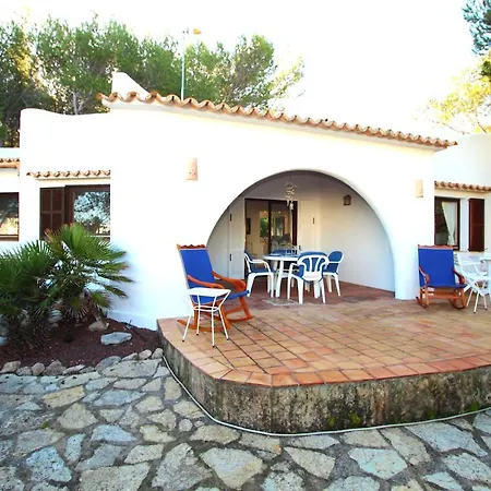 Casa Orquidea Junto Al Mar Relax Hébergement de vacances *