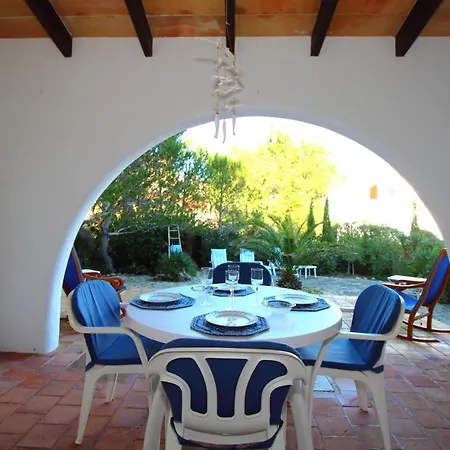 Hébergement de vacances Casa Orquidea Junto Al Mar Relax