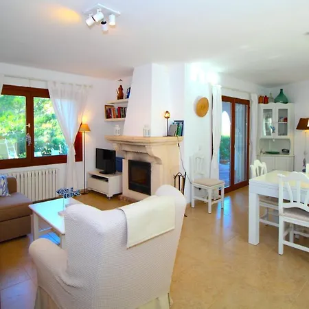 Hébergement de vacances Casa Orquidea Junto Al Mar Relax