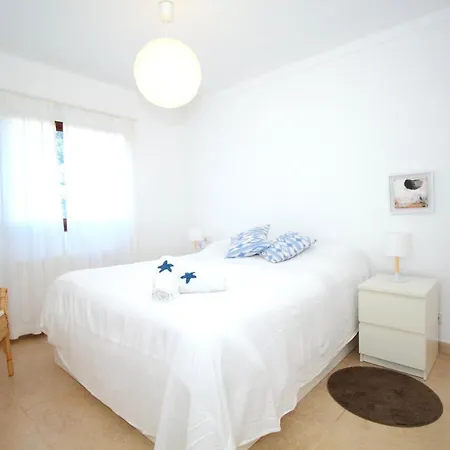 Hébergement de vacances Casa Orquidea Junto Al Mar Relax